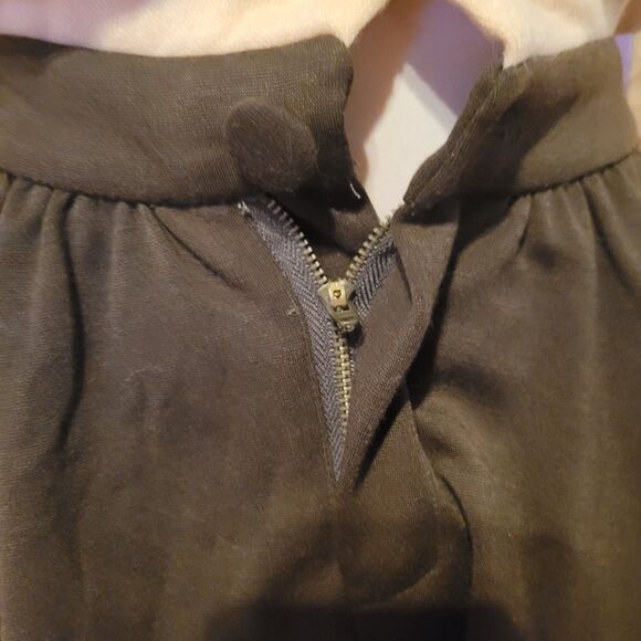 Ank Rouge Dress Size Small Long Sleeve Harajuku Jfashion One piece Y2K Kawaii - Picture 5 of 15